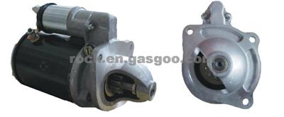 Ford Tractor Starter Motor LRS212 Hot Sell In Asia