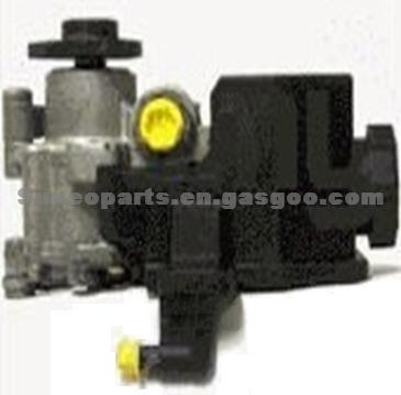 BENZ SPRINTER Power Steering Pump 0024662601