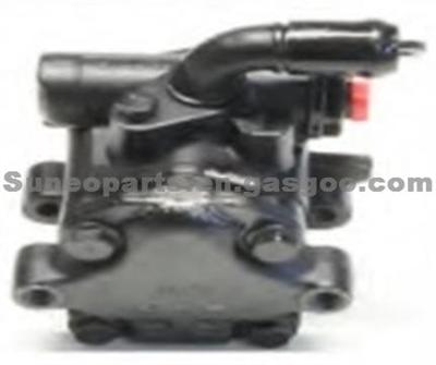 VW T5 Power Steering Pump 7H0422154D