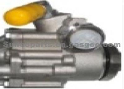 VW SKODA Power Steering Pump 2D0422155C