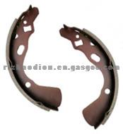 Brake Shoe For BMW/CITRO/FORD/GM/HONDA/KIA/MERCEDES OE# KK150-26-38Z