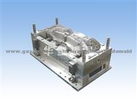 Plastic Grille Mould