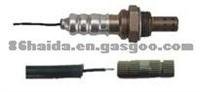 Oxygen Sensor 11027-Warranty 1 Year