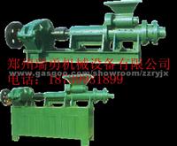 140 Type Coal Rod Machine