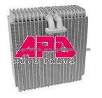 Evaporator MR 117220 Eagle