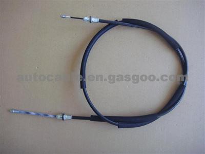 Parking Brake Cable 1L5Z-2A635-DC