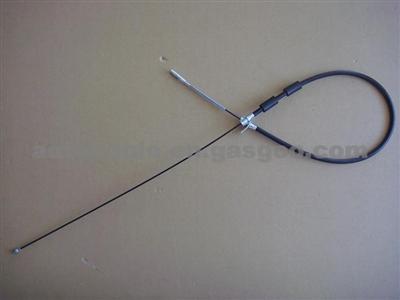 Parking Brake Cable 78103