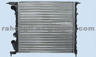 Renault RADIATOR 7701034770