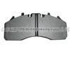 Brake Pads For BENZ WVA29219