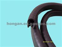 Steel Rubber Seal 23MM