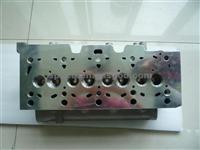 Brand New Cylinder Head For Renault K9K