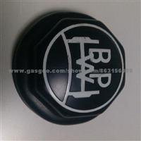 Truck Hub Cap for BPW