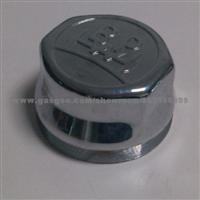 Truck Hub Cap for BPW Trucks and Trailers