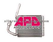 Evaporator 4C3Z-19860AB Ford