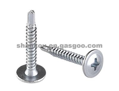 Truss Head Self Drilling Screw