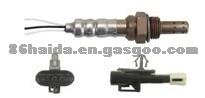 Oxygen Sensor 25161152-Warranty 1 Year