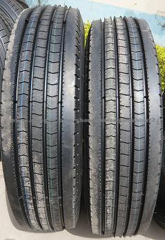 Truck Tire 12r22.5 18pr