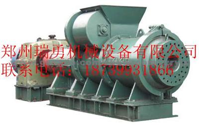 450 Type Coal Rods Machine