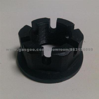 Truck Axle Nut for MAN