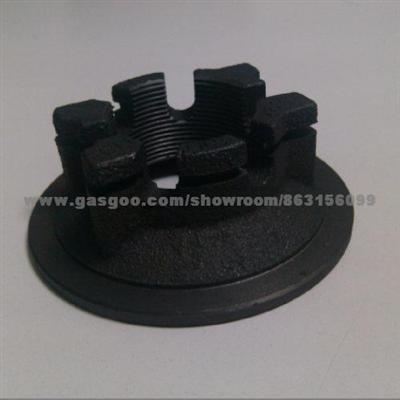 Truck Axle Nut