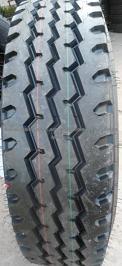 Radial Truck Tire 13r22.5