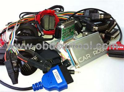 Auto Diagnostic Tool Carprog Full V4. 01