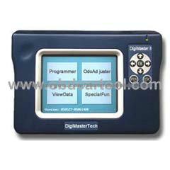 Auto Diagnostic Tool DIGIMASTER II FULL SET