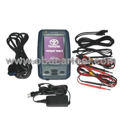 Auto Diagnostic Tool Toyota Denso Diagnostic Tester-2