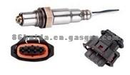 Oxygen Sensor 0258006170 0258006347-Warranty 1 Year