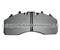 Brake Pads For BENZ WVA29219