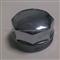 Truck Hub Cap with Aluminum Materials