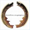 Brake Shoe K2260 Toyota