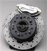 Auto Brake Disc For NISSAN OE 40206U5100