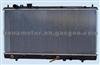 Radiator Mazda 323 BJ10 ZL02-15-200 FS7P-15-200 FS8M-15-200 DPI-2303