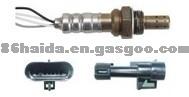 Oxygen Sensor 25163079-Warranty 1 Year