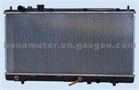 Radiator Mazda 323 BJ10 ZL02-15-200 FS7P-15-200 FS8M-15-200 DPI-2303