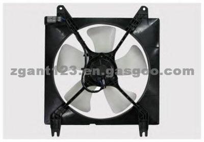 RADIATOR FAN FOR DAEWOO (96553364)