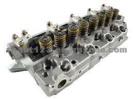 Cylinder Head For MITSUBISHI (MD303750)