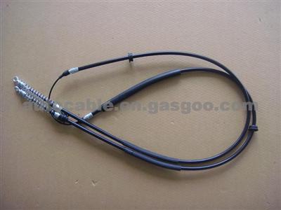 Parking Brake Cable 75.525.900