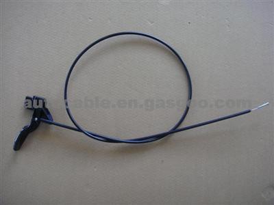 Clutch Cable 90.482.081