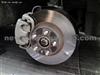 Auto Brake Disc For TOYOTA OE4351222030