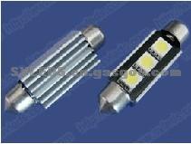 42mm Smd Canbus Light Bulb