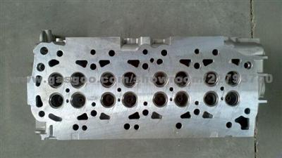 Cylinder Head 491Q4G6422R2RZWL4M40405RN