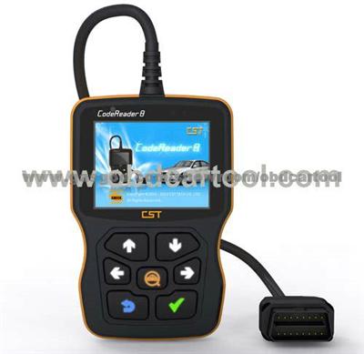 Auto Diagnostic Tool CodeReader8 CST OBDII EOBD Scanner