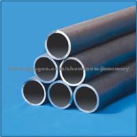 Seamless Steel Pipe/Alloy Steel Tube Manufacturer