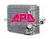 Evaporator E7UZ-19860-AA Ford