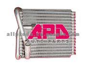 Evaporator E2UZ-19860A Ford