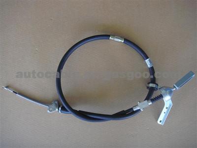 Parking Brake Cable 79667