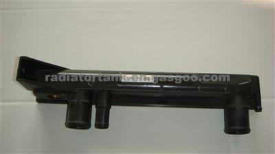 Tank-au-004 Plastic Radiator Tanks 893121251