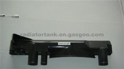 Tank-au-009 Plastic Radiator Tanks